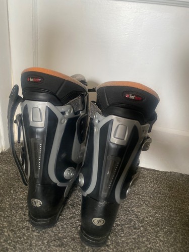 Tecnica ski boots rival - boots, x8