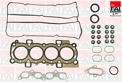 Gasket head set fit ford - gasket, to