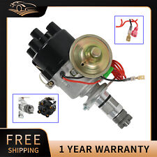 45D Points Distributor