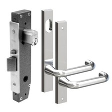 Legge Short Backset Mortice