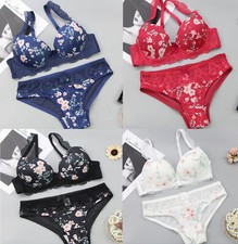 Women's Floral Padded Extreme