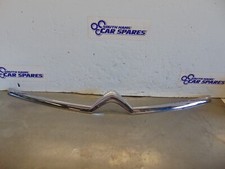 Citroen C4 Bonnet Trim Facelift 11-13 Chrome badge G Picasso 9673178777