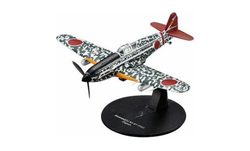 Kawasaki hien japanese - ki-61,