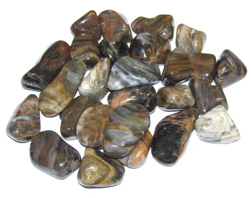 Ral060 tumbled polished - tumbled,