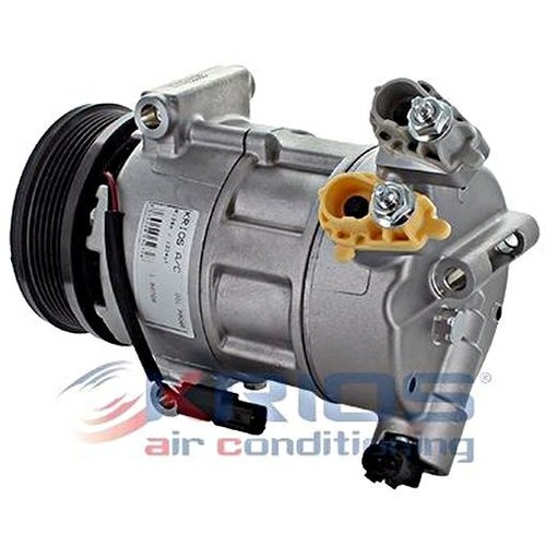 Compressor fits ford max - ford, c-max