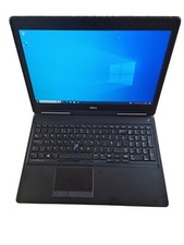 Dell Precision 7520 i7 7820