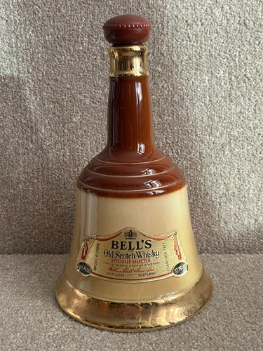 Bells scotch whisky bell - whisky,