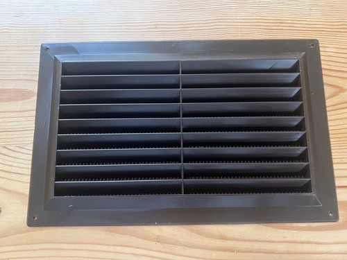 Air louvre vent caravan - vent,