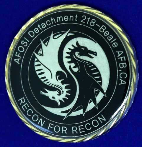 Usaf afosi osi federal - usaf,