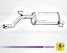 Opel Corsa 1.0 2006-2010