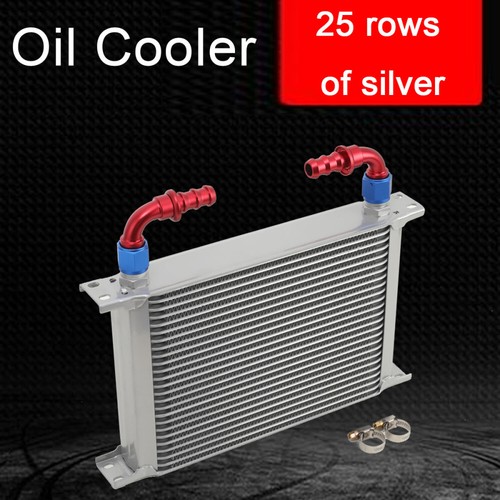 Universal row an10 aluminum - universal,