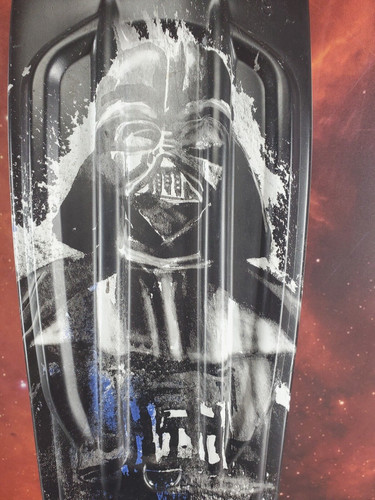 Penny board darth - penny,