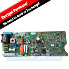 Worcester Junior 24SI 28SI II RD628 PCB - 87483004880 8748300488