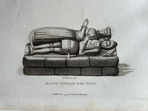 1795 sir ralph elizabeth - 1795,