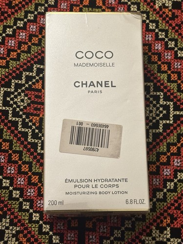100 authentic chanel coco - chanel,