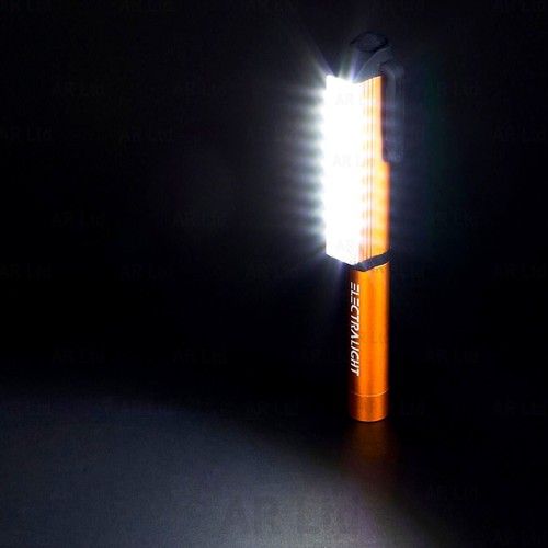 Led ultra bright pocket - bright,