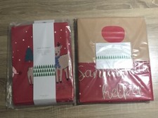 Christmas Cotbed Duvet Cover