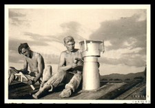 Photo, Neuchâtel Labour