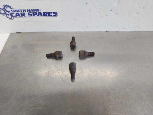 Peugeot 306 wheel bolts 02 - 306, 96-02