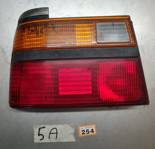 Mazda 323 mk2 passenger - mazda,