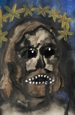“Christ” original horror