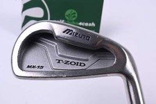Mizuno MX-15 #3 Iron / 22