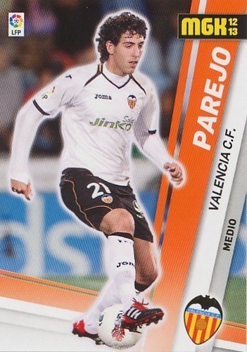318 daniel parejo - parejo, munoz