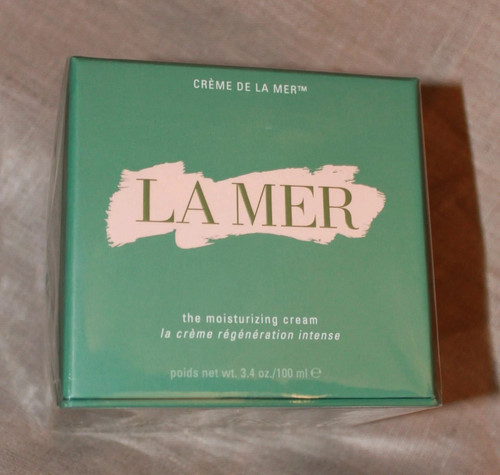 Mer moisturizing cream 100 - la,