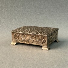 Vintage Antique Floral