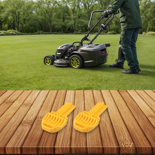 For lawn mower - for, safety