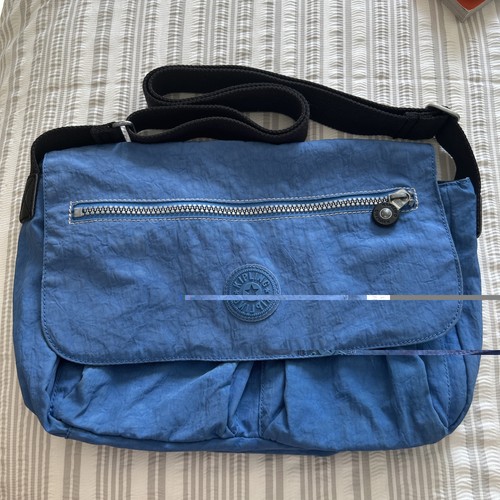 Kipling medium shoulder - kipling, /