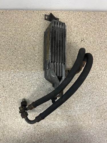 Mk1 golf gti - gti, oil
