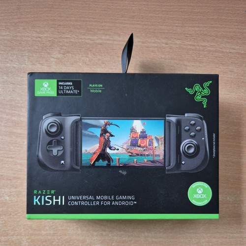 Razer kishi smartphone - kishi,