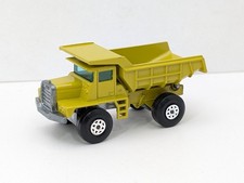 Matchbox Superfast 28 Mack
