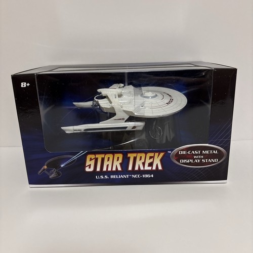 Reliant ncc 1864 2008 - reliant,
