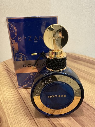 Byzance rochas 60ml edp - by,