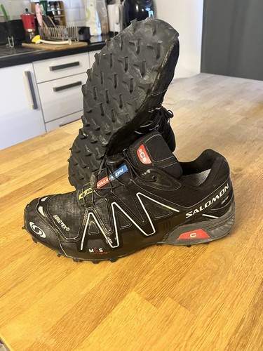 Salomon speedcross gore tex - salomon, gore-tex
