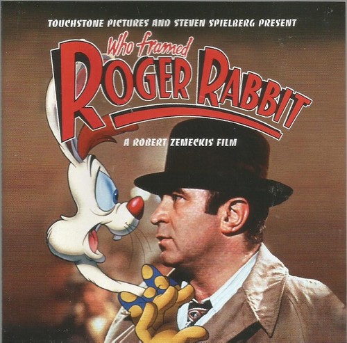 Who framed roger rabbit - framed,