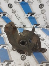 VW Golf MK4 Bora Drivers Side