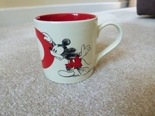 DISNEYLAND PARIS MICKEY MOUSE