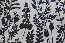 Ikea ROTVECKLARE Curtains