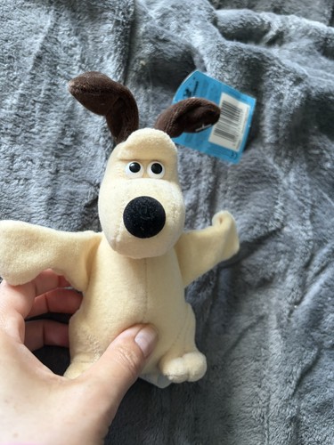 Wallace gromit and - gromit,