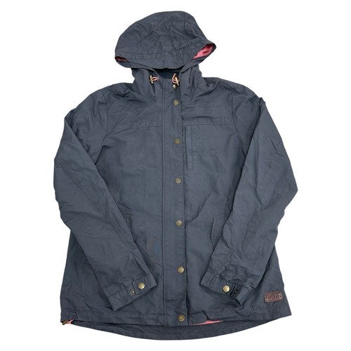 Fat face womens rain coat - womens,