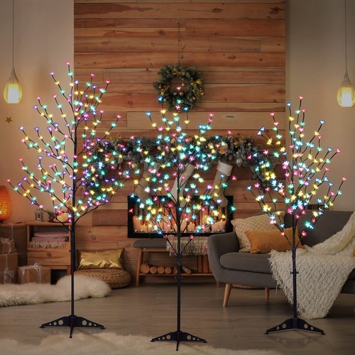 Lightshare set led cherry - of,