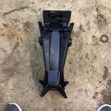 Ducati Monster 1100 Tail Unit, Came Off A 2010 Bike