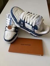 Louis Vuitton LV Trainer