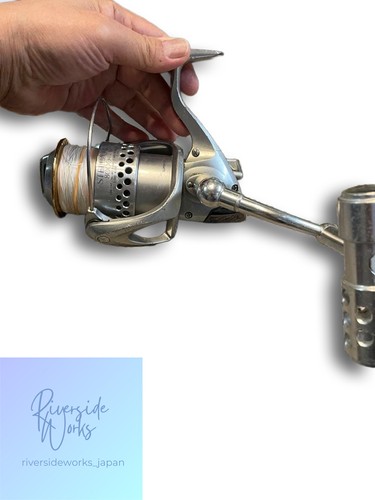 Shimano stella 8000 with hotz - shimano,