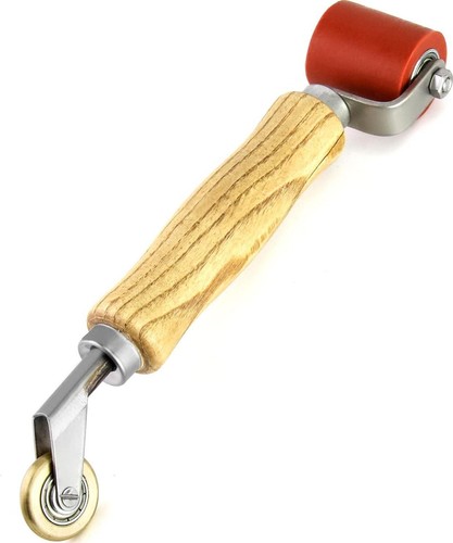 Seam roller 40mm - 2, in