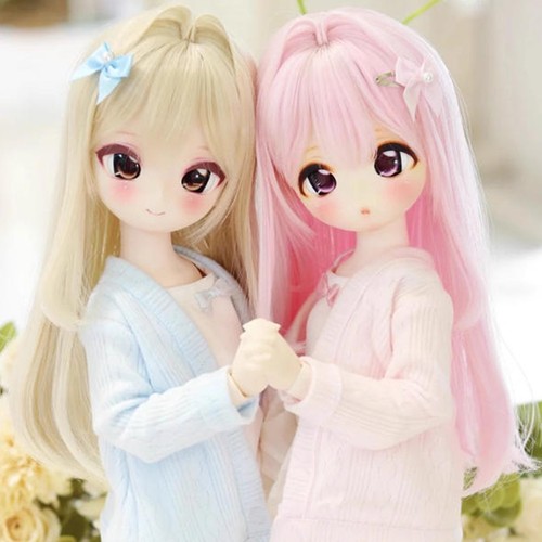 Bjd doll sd - 1/4,