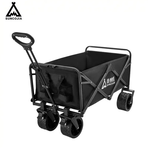 Foldable cart - cart,